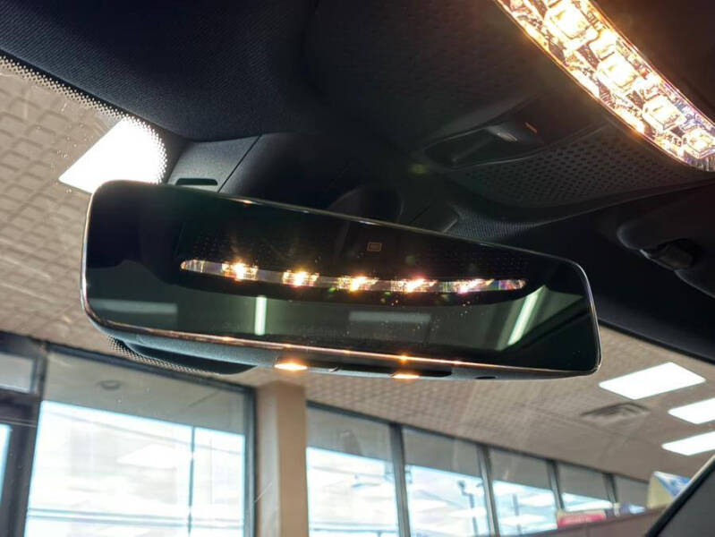 2021 Mercedes-Benz C-Class AMG C 63 S