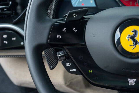 2022 Ferrari 296 GTB