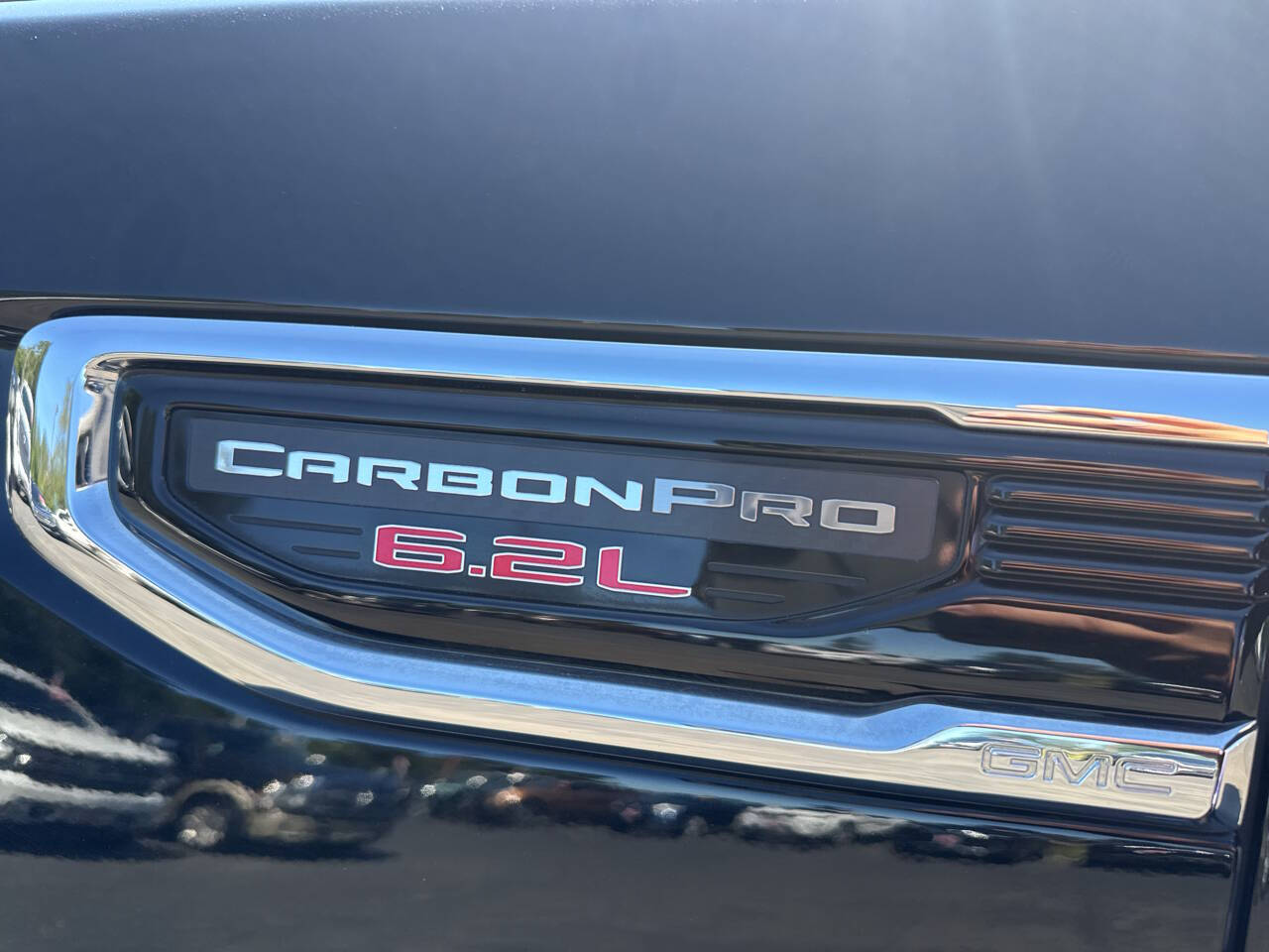 used 2020 GMC Sierra 1500 car, priced at $45,999