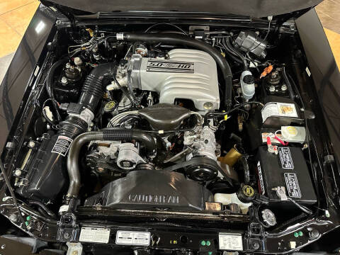 1993 Ford Mustang LX 5.0