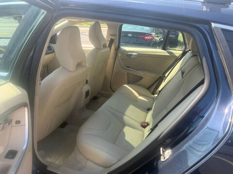 2015 Volvo V60 T5 Premier