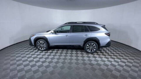 2025 Subaru Outback Limited XT