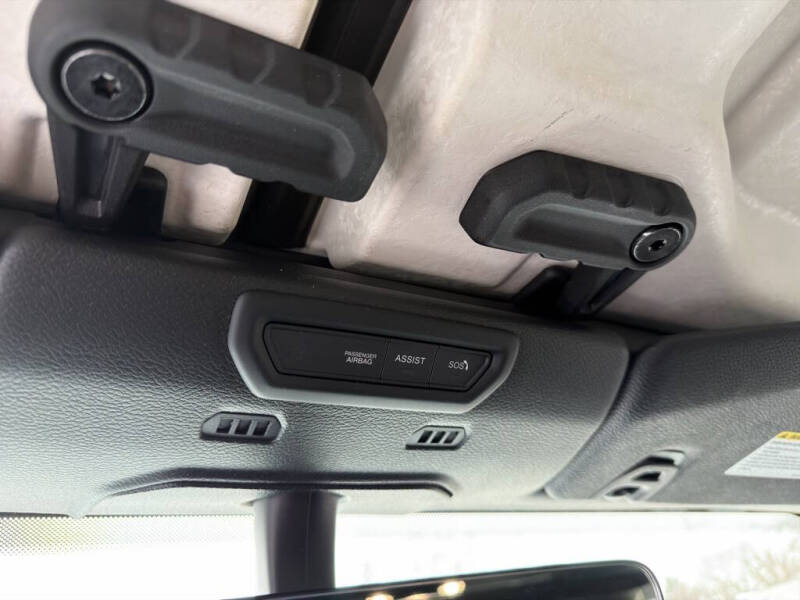 2022 Jeep Wrangler Unlimited