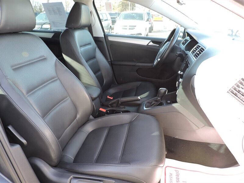 2014 Volkswagen Jetta