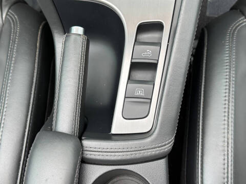 2012 Audi TT 2.0T quattro Premium Plus