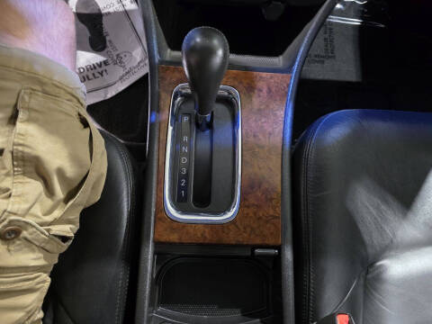 2006 Buick LaCrosse CXL