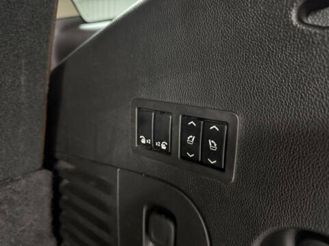 2016 Cadillac Escalade Premium Collection