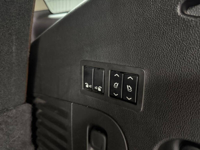 2016 Cadillac Escalade Premium Collection