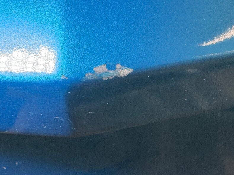 1976 Chevrolet Corvette