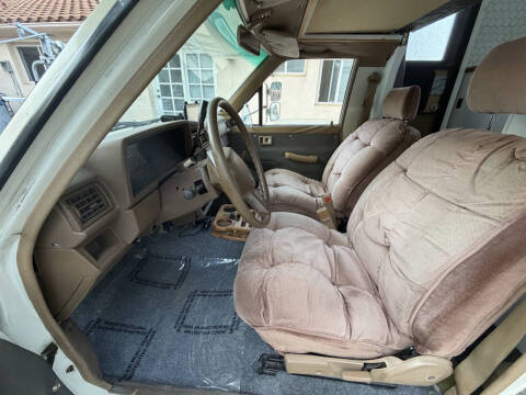 1987 Toyota SUNRADER