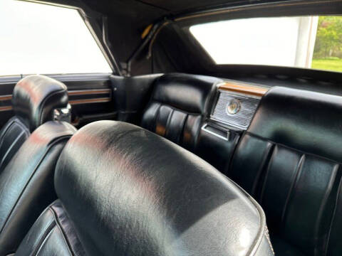 1967 Chrysler Imperial