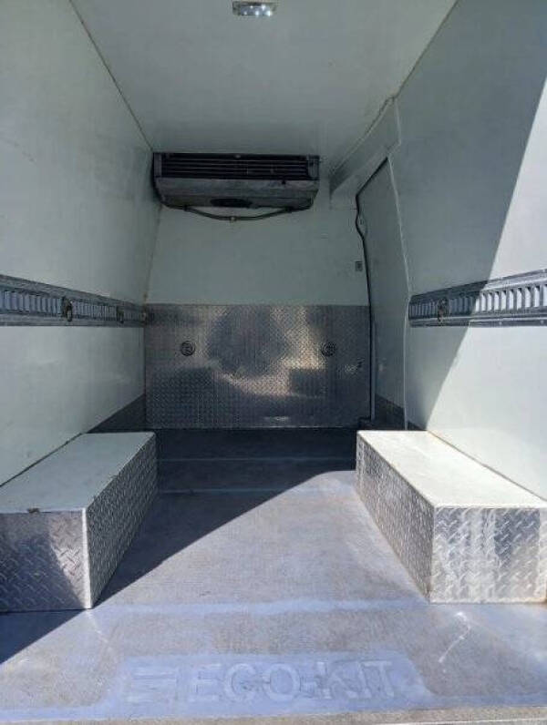 2019 Freightliner Sprinter