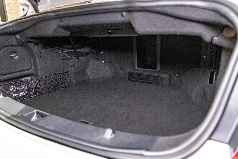 2011 Mercedes-Benz E-Class E 550