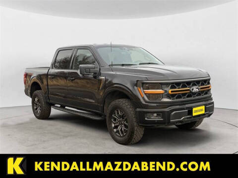 2024 Ford F-150 Tremor