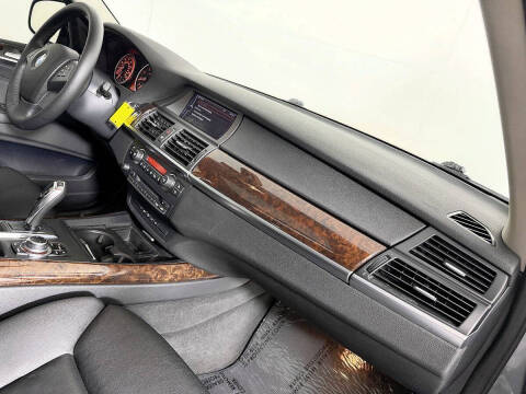 2011 BMW X5