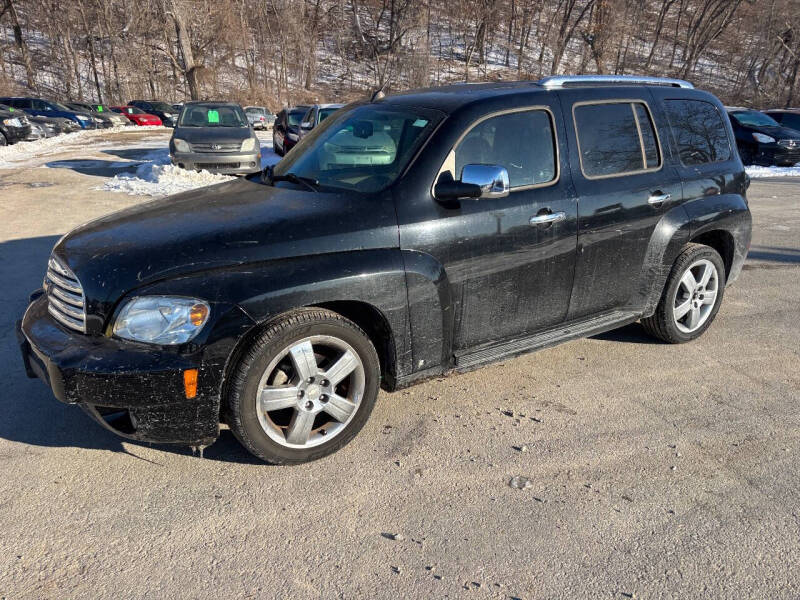 2009 Chevrolet HHR LT