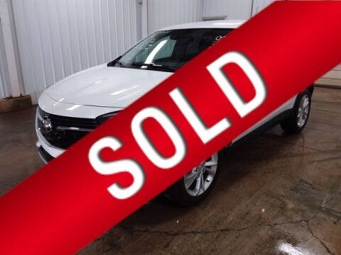 2022 Buick Encore GX for sale at East Coast Auto Source Inc. in Bedford VA
