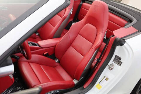 2013 Porsche 911 Carrera S