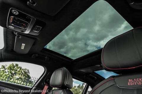 2025 Bentley Flying Spur Black Edition