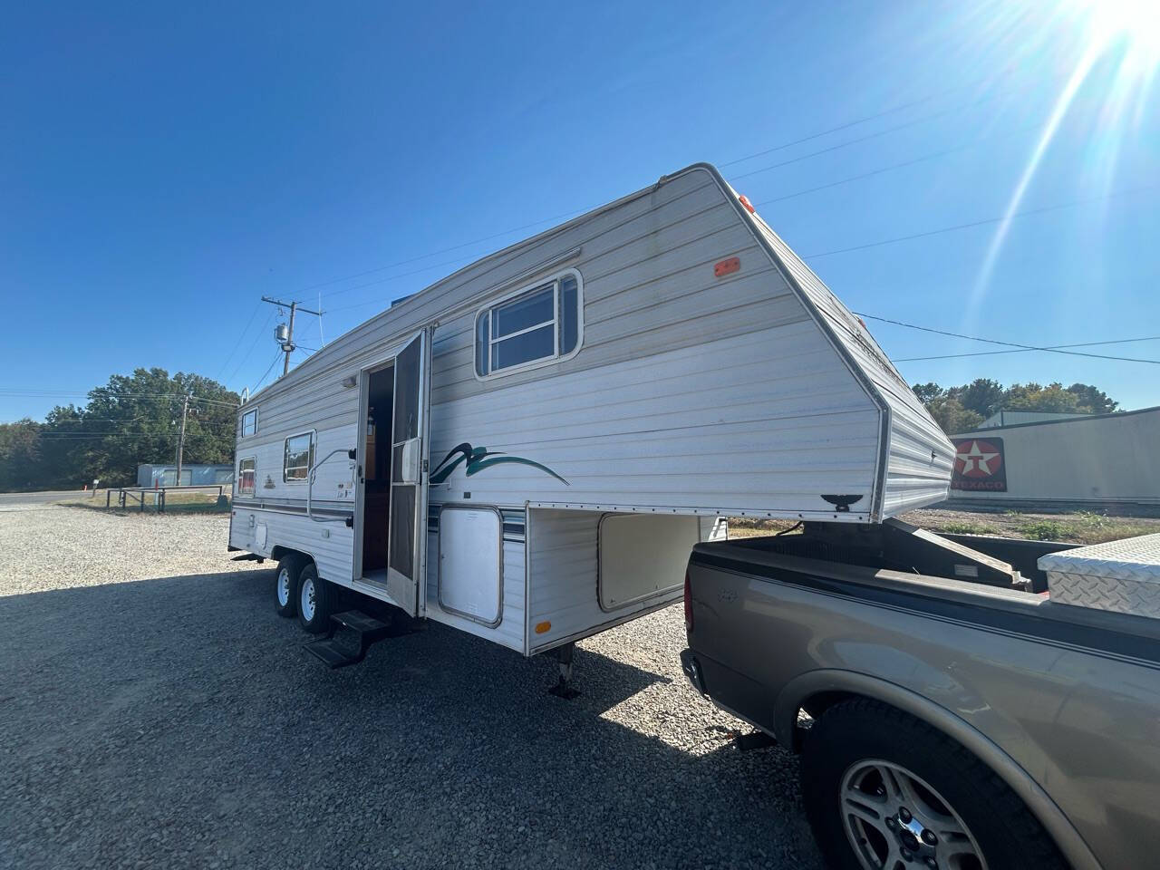 Skyline For Sale In Heber Springs, AR