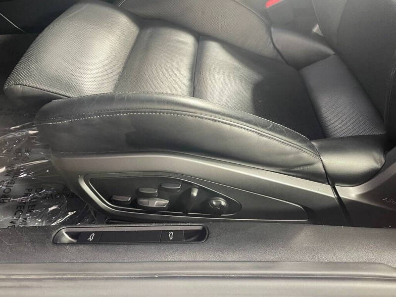 2020 Porsche 911 Carrera S