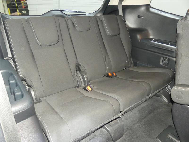 2020 Subaru Ascent Premium 7-Passenger