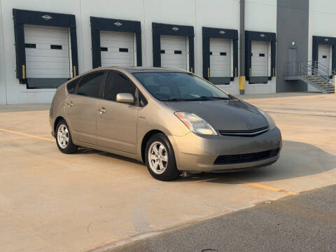 2007 Toyota Prius