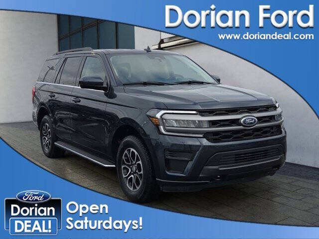 2023 Ford Expedition XLT