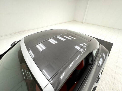 2004 Chrysler Crossfire