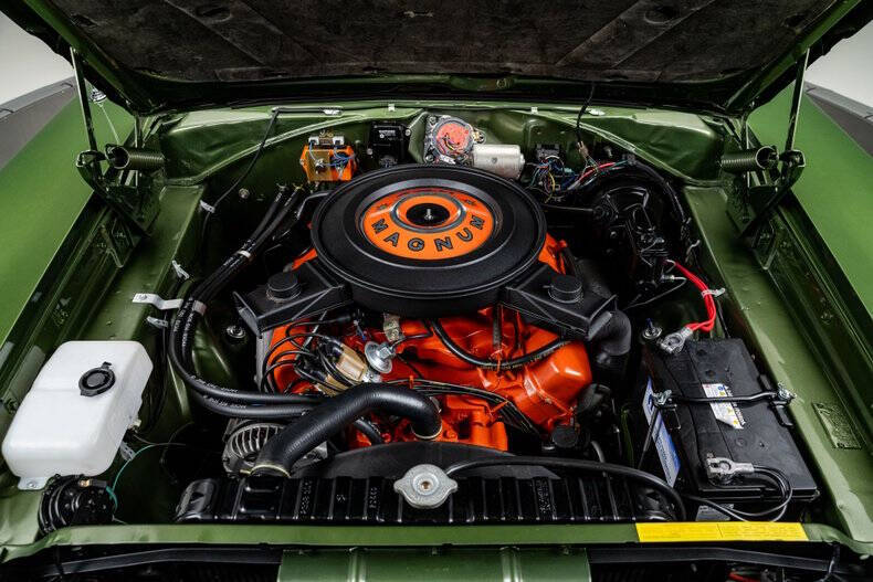 1970 Dodge Charger