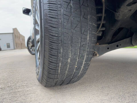 2015 Ford Expedition EL XLT