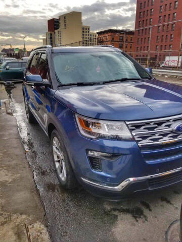 Ford Explorer For Sale In Hackettstown Nj Island Motor Services