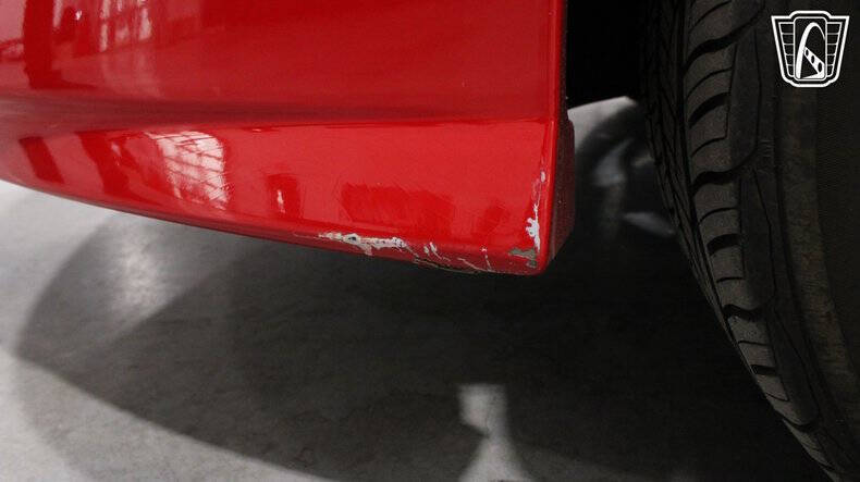 1994 Pontiac Firebird