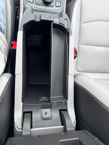 2019 GMC Terrain SLT Diesel