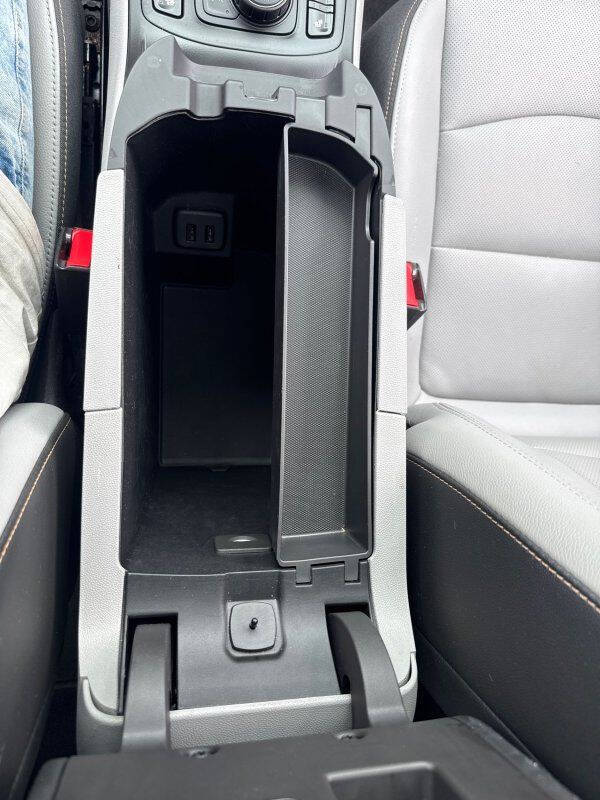 2019 GMC Terrain SLT Diesel