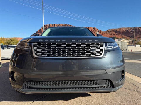 2021 Land Rover Range Rover Velar P250 S