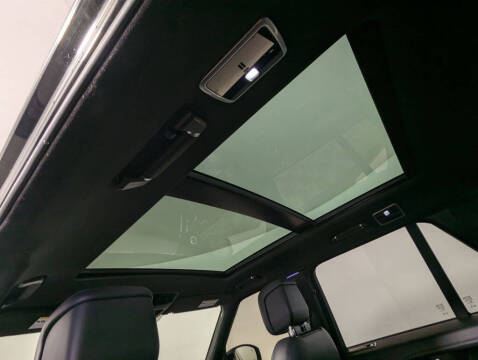 2018 Land Rover Range Rover HSE