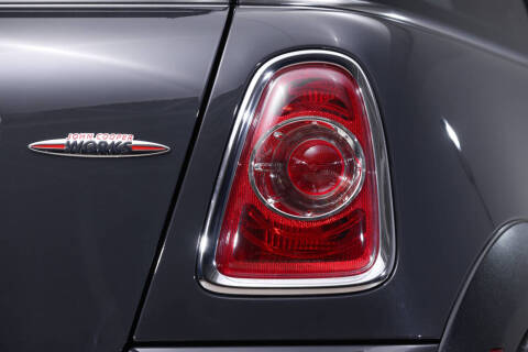 2013 MINI Hardtop John Cooper Works