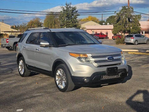 2011 Ford Explorer for sale at Payam's Autoplex in San Antonio TX