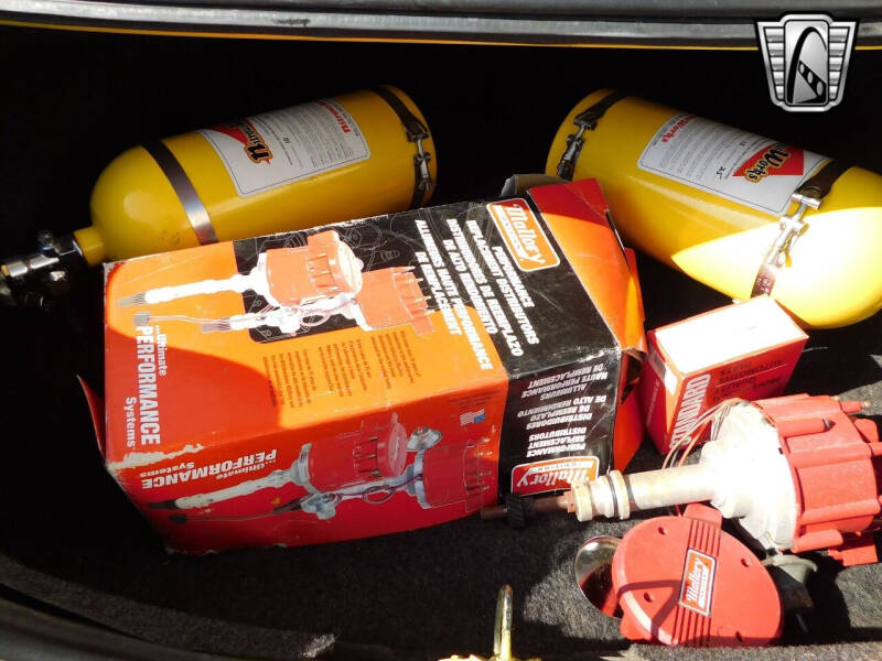 1995 Ford Mustang GT