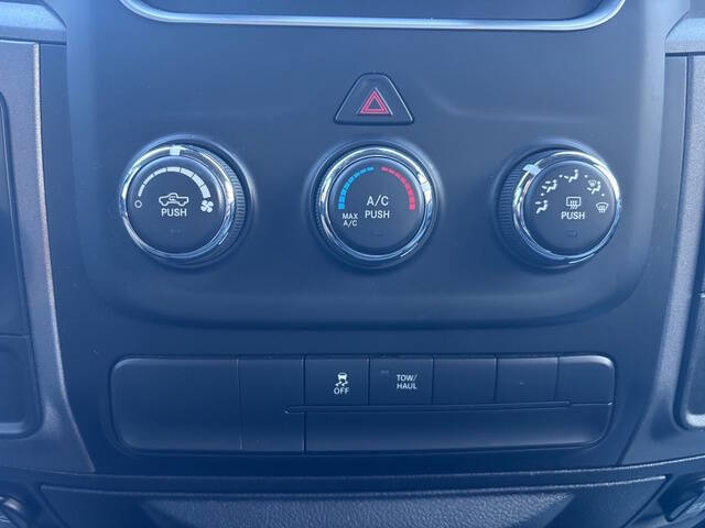 2014 RAM 1500 Express