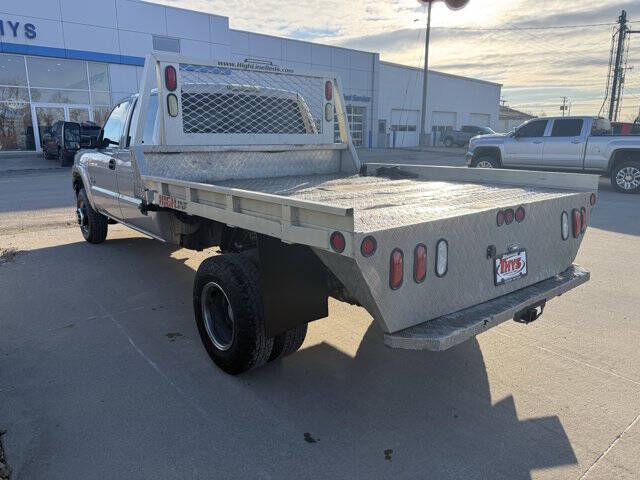 2005 Chevrolet Silverado 3500