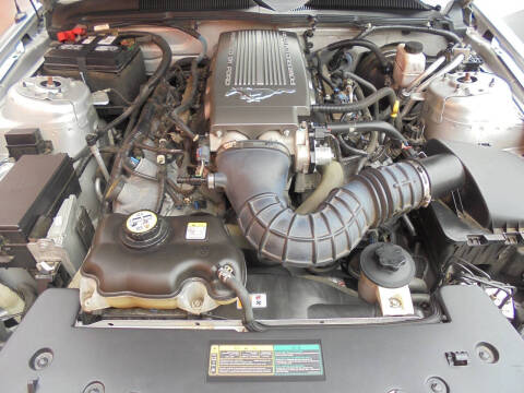 2009 Ford Mustang GT Premium