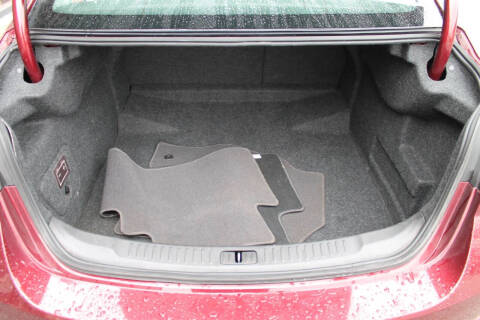 2015 Chevrolet Malibu LTZ