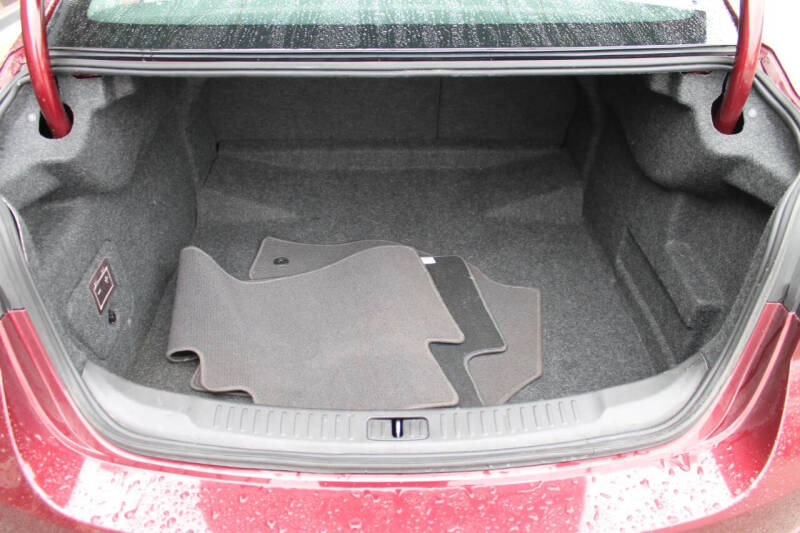 2015 Chevrolet Malibu LTZ