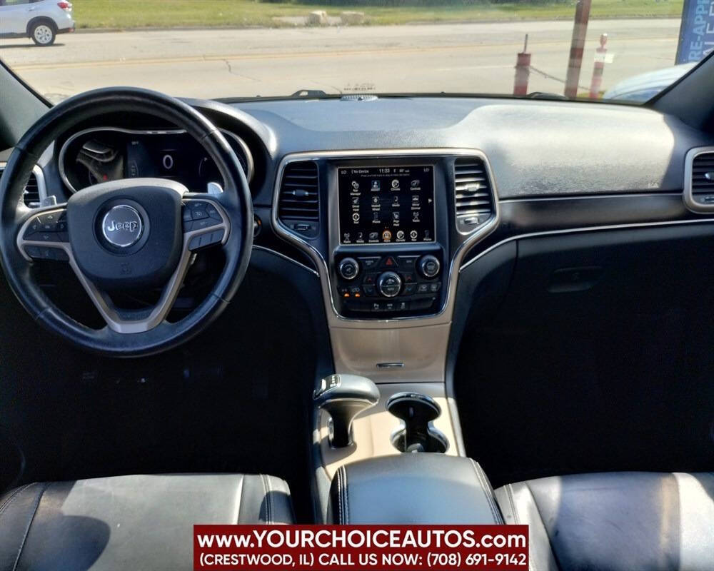 JeepGrand Cherokee39