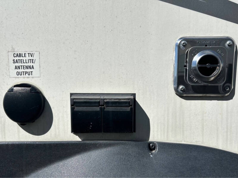 2020 Jayco White Hawk