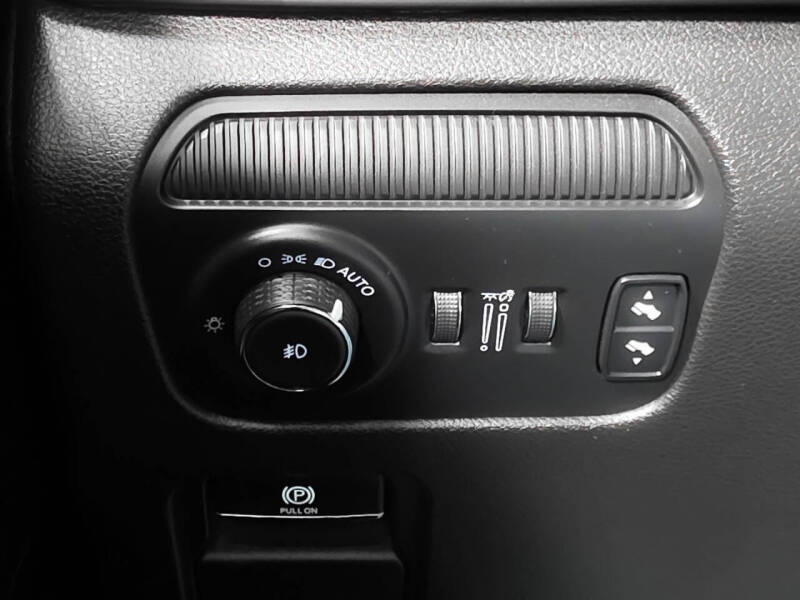 2023 Jeep Wagoneer Series II