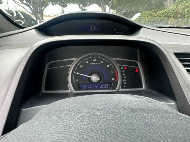 2008 Honda Civic LX