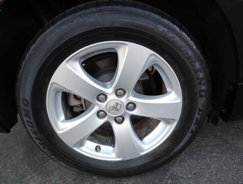 2015 Toyota Sienna L 7-Passenger